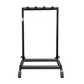 Gator Frameworks RI-GTR-RACK3 Supporto pieghevole per 3 chitarre 