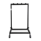 Gator Frameworks RI-GTR-RACK3 Supporto pieghevole per 3 chitarre 