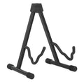 Gator Frameworks RI-GTRAU Supporto universale A Frame per chitarra
