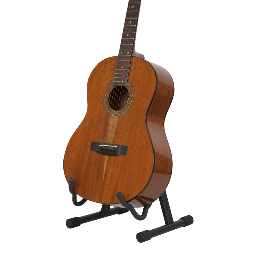 Gator Frameworks RI-GTRAU Supporto universale A Frame per chitarra
