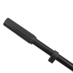 Gator Frameworks RI-MICTP-FBM Asta microfonica a treppiede con braccio fisso
