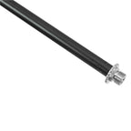Gator Frameworks RI-MICTP-FBM Asta microfonica a treppiede con braccio fisso
