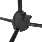 Gator Frameworks RI-MICTP-FBM Asta microfonica a treppiede con braccio fisso
