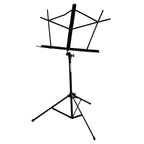 Gator Frameworks RI-MUSICSTD1 Leggio pieghevole per spartiti
