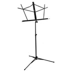Gator Frameworks RI-MUSICSTD1 Leggio pieghevole per spartiti
