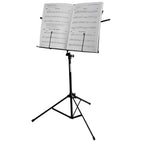 Gator Frameworks RI-MUSICSTD1 Leggio pieghevole per spartiti
