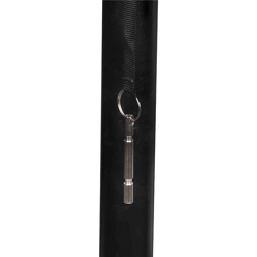Gator Frameworks RI-SPKRSTD Supporto per casse acustiche a treppiede
