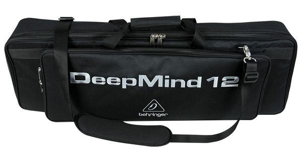 Behringer Deepmind 12 Tb Borsa Imbottita