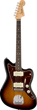 Fender Original 60S Jazzmaster 3 Color Sunburst