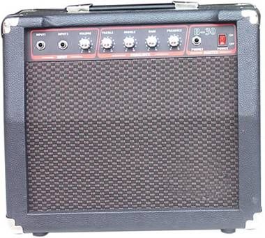 E-Wave B30 Combo Per Basso