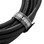 Gator Cableworks GCWB-INS-20 Cavo strumento jack dritto/dritto 6 m Serie Backline