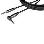 Gator Cableworks GCWC-INS-10RA Cavo strumento jack dritto/angolato 3 m Serie Composer