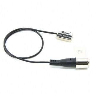Belcat Pickup Egt-101 Trasdut. Piezo
