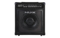 Nux Da30Bt Personal Monitor Bluetooth Portatile per Batteria Elettronica