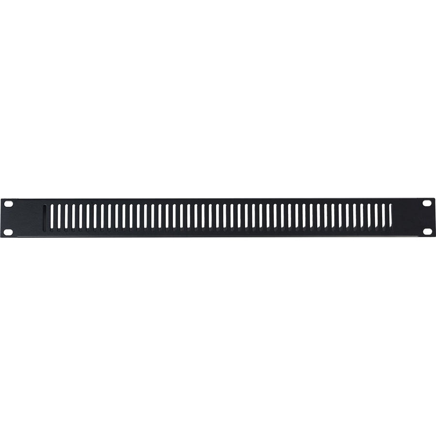 Algam Audio AIR-1U Pannello Rack d'Aerazione 1U