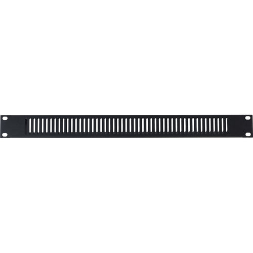 Algam Audio AIR-1U Pannello Rack d'Aerazione 1U