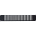Algam Audio AIR-2U Pannello Rack d'Aerazione 2U