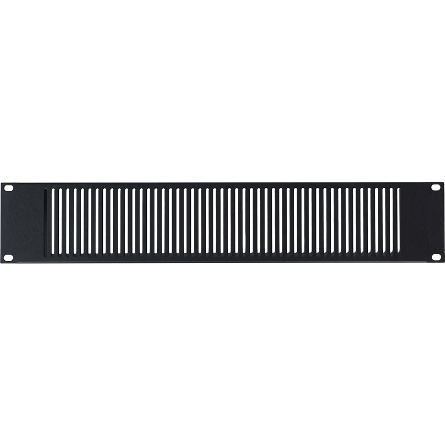 Algam Audio AIR-2U Pannello Rack d'Aerazione 2U
