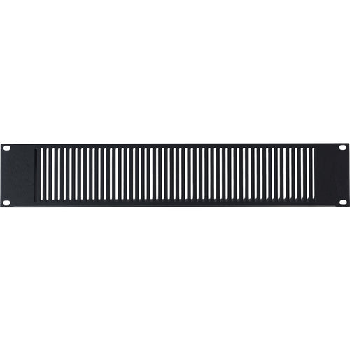 Algam Audio AIR-2U Pannello Rack d'Aerazione 2U
