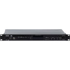 Algam Audio CDP100-BT Lettore Audio Multimediale