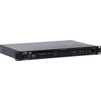Algam Audio CDP100-BT Lettore Audio Multimediale