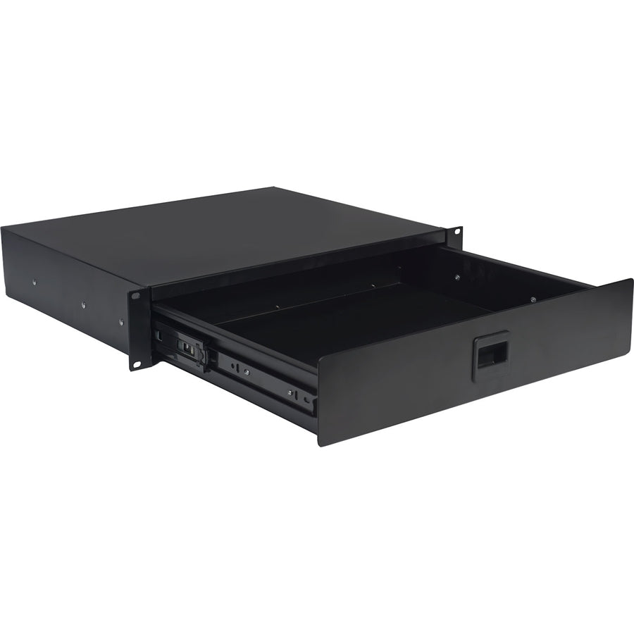 Algam Audio DR-2 Cassetto Rack 2U