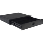Algam Audio DR-2 Cassetto Rack 2U