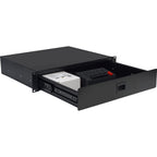 Algam Audio DR-2 Cassetto Rack 2U