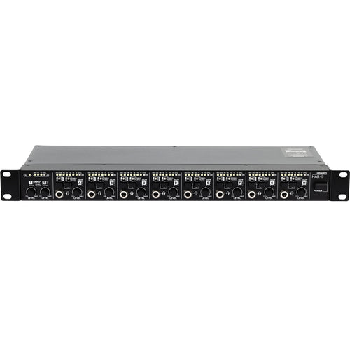 Algam Audio HAR-8 Amplificatore Cuffie