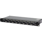 Algam Audio HAR-8 Amplificatore Cuffie