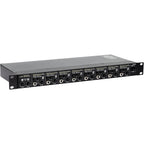 Algam Audio HAR-8 Amplificatore Cuffie