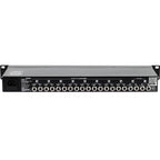 Algam Audio HAR-8 Amplificatore Cuffie