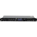 Algam Audio MPR-604 Mixer Multimediale
