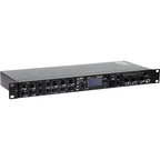 Algam Audio MPR-604 Mixer Multimediale