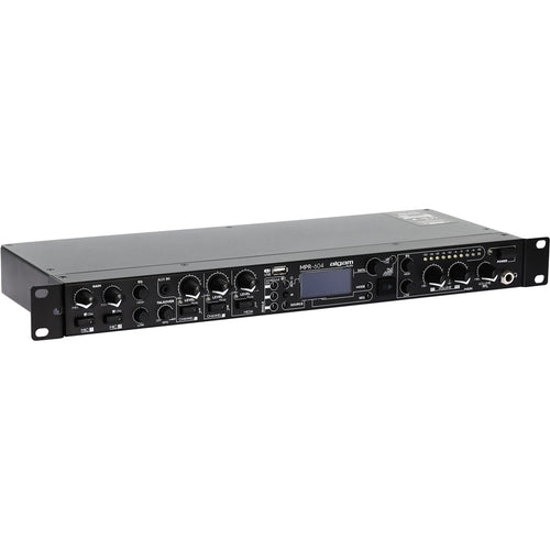 Algam Audio MPR-604 Mixer Multimediale