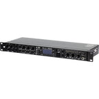 Algam Audio MPR-604 Mixer Multimediale