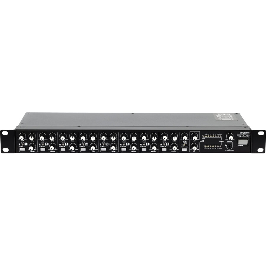 Algam Audio MR-1602 Mixer