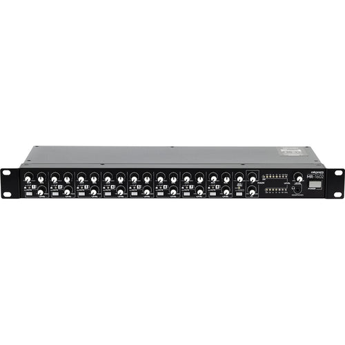 Algam Audio MR-1602 Mixer