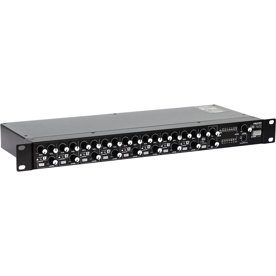 Algam Audio MR-1602 Mixer