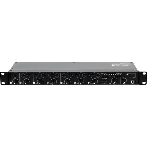 Algam Audio MR-702 Mixer