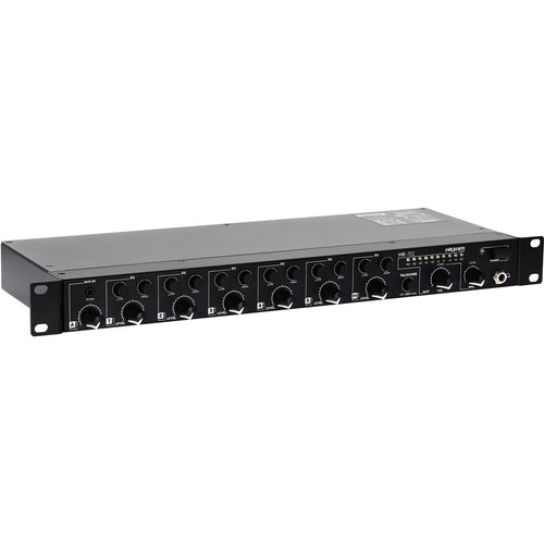 Algam Audio MR-702 Mixer