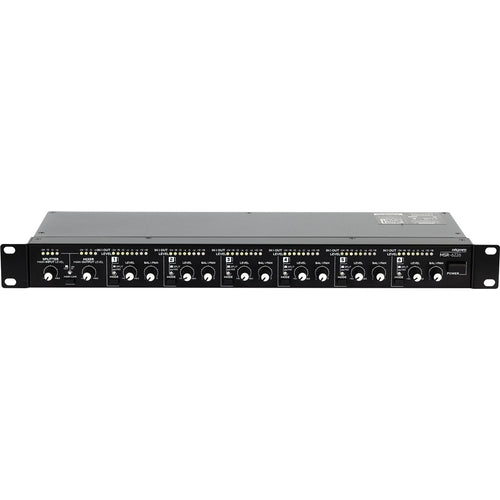 Algam Audio MSR-6226 Mixer Splitter