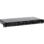 Algam Audio MZR-1005 Mixer Zoner