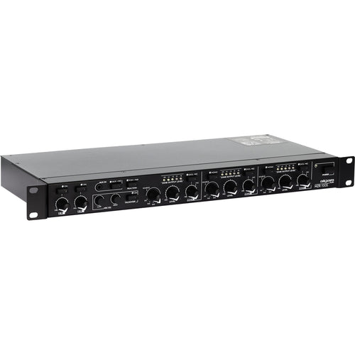 Algam Audio MZR-1005 Mixer Zoner