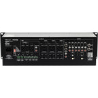 Algam Audio MZR-804 Mixer Zoner