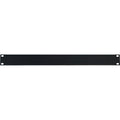 Algam Audio PL-1U Pannello Rack Chiuso 1U