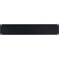 Algam Audio PL-2U Pannello Rack Chiuso 2U