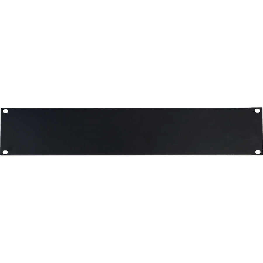 Algam Audio PL-2U Pannello Rack Chiuso 2U