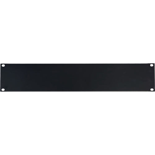 Algam Audio PL-2U Pannello Rack Chiuso 2U