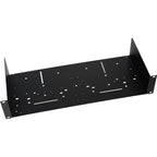 Algam Audio TA-2U Vassoio Rack 2U